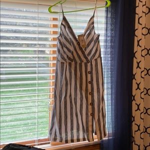 Brand new sundress